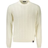 North Sails MEN&#39;S WHITE SWEATER | shoptok.hr