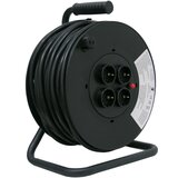  Kabelska motalica 50m 2,5mm sa zaštitom H05VV-F | shoptok.hr