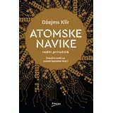 Džejms Klir - Atomske navike - radni priručnik
