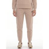Leone 1947 Hlače Woman Comfy Bež Cene