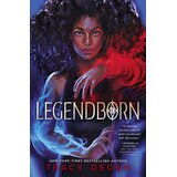 VIZ Media Tracy Deonn - Legendborn Cene