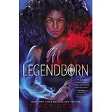 Tracy Deonn - Legendborn