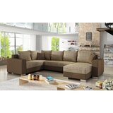  UDOBNA SJEDEA GARNITURA MARIANO desna izvedba Berlin03/Soft15brown Cijene