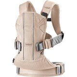 Baby Bjorn kenguru One air 3D mesh pearly pink 098001E1 Cene