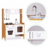 ECO TOYS Drvena kuhinja multimedia burners for children (plk534) | ePonuda.com