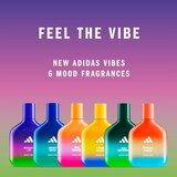 Adidas Vibes Spark Up 30 ml parfumska voda unisex | Shoptok.si