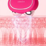 Foreo BEAR™ 2 mikrotokovna naprava za čvrstejši obraz za obraz Fuchsia 1 kos | Shoptok.si