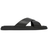 Calvin Klein Jeans Natikači HM0HM01737 Črna | Shoptok.si