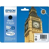 Epson kartuša T7031 (črna), original Cene