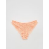 Reserved LADIES` BRIEFS - svjetlonarančasto | shoptok.hr
