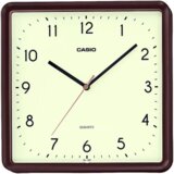  ZIDNI SAT CASIO IQ-152-5DF | shoptok.hr