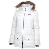 Peak Mountain Puhovke Doudoune de ski vraie fourrure femme ATOLE Bela | Shoptok.si