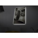 Wallity Slika sa LED osvetljenjem 4570MDACT-046, 45x70 cm | ePonuda.com