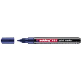 marker E-791 1-2mm Edding plava 12PM791E
