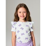 Sinsay Komplet od 2 majice kratkih rukava Minnie Mouse | shoptok.hr