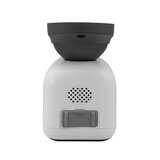 OXE Salamander - WiFi Smart Home kamera + 32GB MicroSD kartica! | shoptok.hr