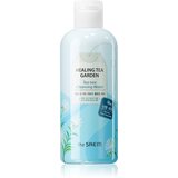 The Saem Healing Tea Garden Tea Tree nježna voda za čišćenje za masnu kožu 300 ml Cijene