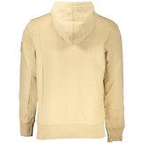 Calvin Klein MEN&#39;S BEIGE ZIPLESS SWEATSHIRT | Shoptok.si