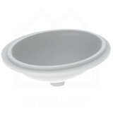 Geberit VariForm podgradni lavabo 56x46 cm, bez preliva 500.754.01.2 | ePonuda.com