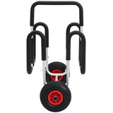 SUP kolica za 2 daske za surfanje 90 kg aluminijska | Eponuda.com