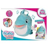  CLUB PETZ GLAZBENI RUKSAK BLU BLU Cijene