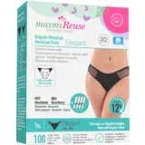 Menstrualne hlačke Elegant