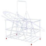 Nosač boca za boce sa prečnikom do 150 mm, CHEMLAND