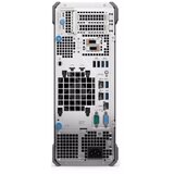 Dell PowerEdge T160 Xeon 6 6315P 4C 1x16GB 1x2TB 300W 3yr NBD Cene
