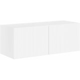  Set zidnog ormarića za TV Zidne 6 pcs Visoki sjaj bijela | shoptok.hr
