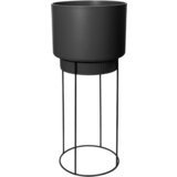 ELHO b.for studio rund 30cm - Črna Cene