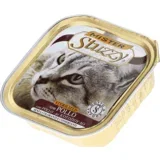 Pašteta za sterilisane mačke Sterilised, 100 g