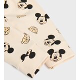 Sinsay Pamučni komplet: majica dugih rukava i tajice Mickey Mouse | shoptok.hr