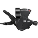  Ručica Mjenjača Shimano Alivio Sl-M3100-R Desna 9Br Rapidfire 2050Mm Cijene