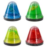 Ozzo Crystal clay, gumena igračka, dinosaurus, miks | ePonuda.com