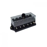CAR 888 ACCESSORIES Kućište za osigurače, 6 osigurača Cene