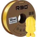 R3D PLA Silk Yellow, 1.75 mm / 1000 g Cene