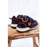 Big Star Children's Sport Shoes With Velcro Memory Foam System | Shoptok.si