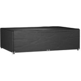 vidaXL Navlaka za vrtni namještaj s 12 ušica 227x152x65 cm pravokutna Cijene