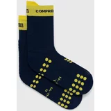 Compressport Nogavice Pro Racing Socks v4.0 Run High XU00046B