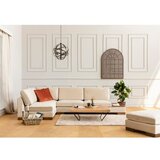 Atelier Del Sofa ugaona sofa tulip ugaona leva sa pufnom - b | ePonuda.com