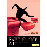 Paperline Fotokopirni papir A4, barvni - Rose Cene