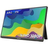 Arzopa Prijenosni monitor sa stalkom A1S 14.0" FULL HD | Eponuda.ba