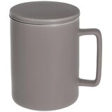 Secret de Gourmet šolja sa cediljkom i poklopcem 40cl taupe 154609A Cene