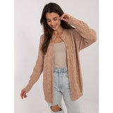 Wool Fashion Italia Sweater-AT-SW-23525.21-camel | Eponuda.ba