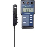 Gossen Metrawatt METRACLIP 63 Strujne stezaljke digitalni CAT II 600 V, CAT III 300 V Zaslon (brojevi): 9999 | Eponuda.ba