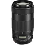 Canon Objektiv za fotoaparat EF 70-300mm F4-5.6 IS II USM | ePonuda.com
