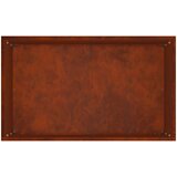  Vrtna saksija 2 kom. Rđa 40 x 30 x 75 cm Otporni čelik | shoptok.hr