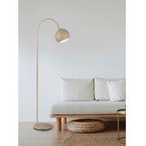 Globo 24779S - Stojeća lampa BENNO 1xE27/60W/230V, bež | Eponuda.com