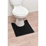 Tendance tepih za kupatilo 45X50 cm poliester antracit siva | ePonuda.com