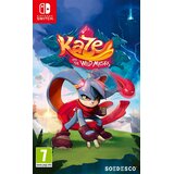  Kaze and the Wild Masks (SWITCH) - rabljeno Cene